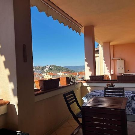 Апартаменты Sardegna: Mare E Montagna Iun R0346 Ольена Экстерьер фото
